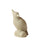Kolibri Home | Ornament - Decoratie beeld Cockatoo - Green