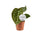 Anthurium Crystallinum - Ø12cm - ↕20cm